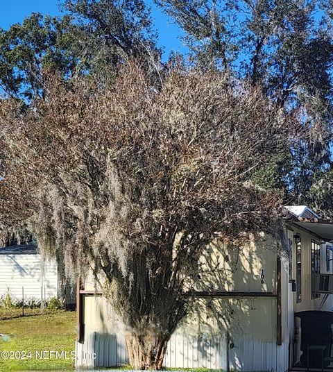 A home in Satsuma