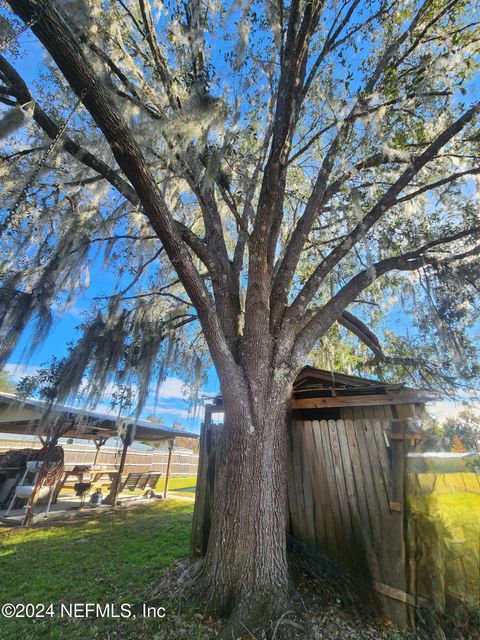 A home in Satsuma