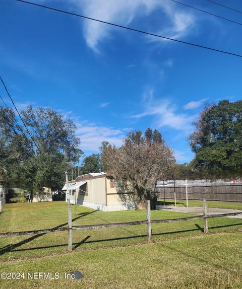 A home in Satsuma