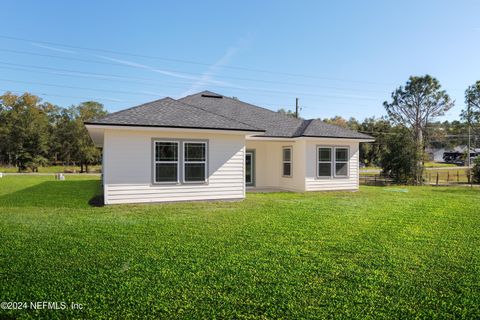 A home in Melrose