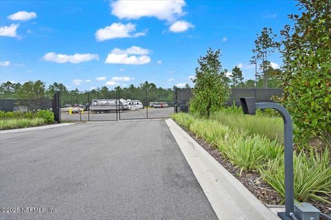 A home in Green Cove Springs