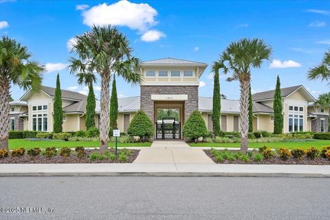 A home in Green Cove Springs