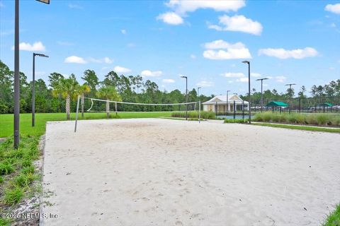 A home in Green Cove Springs