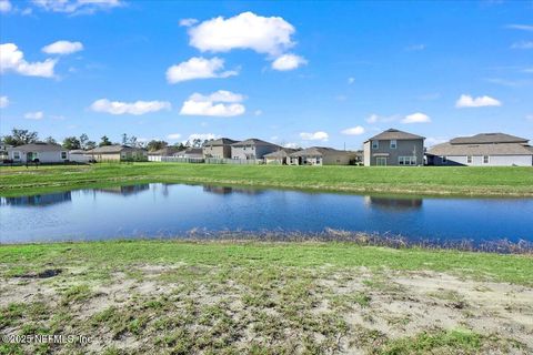 A home in Green Cove Springs