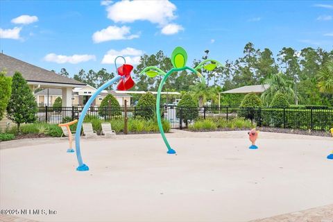 A home in Green Cove Springs