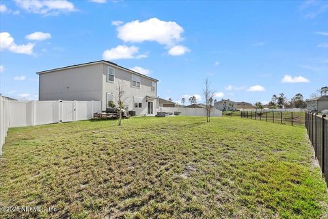 A home in Green Cove Springs