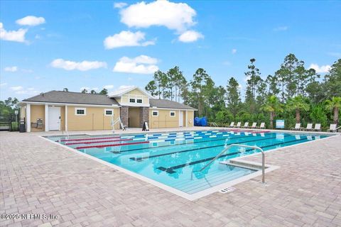 A home in Green Cove Springs