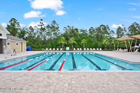 A home in Green Cove Springs