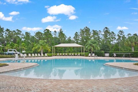 A home in Green Cove Springs