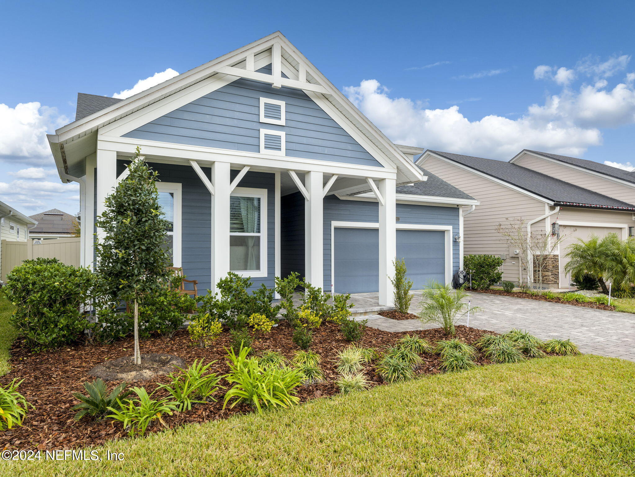 Jacksonville, FL home for sale located at 10913 Aventura Drive, Jacksonville, FL 32256
