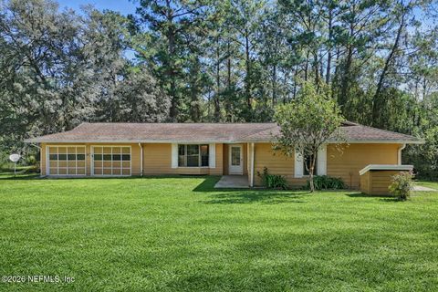 1733 HEREFORD Road Middleburg FL 32068