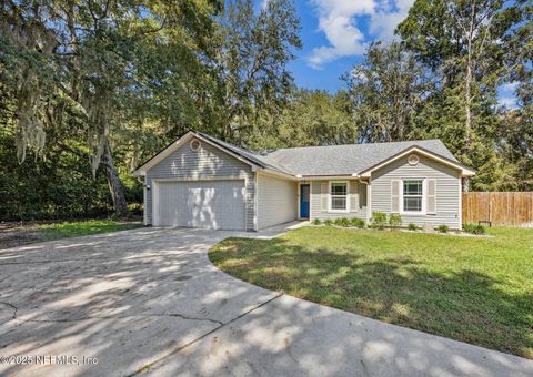 86001 GRANT Place Yulee FL 32097