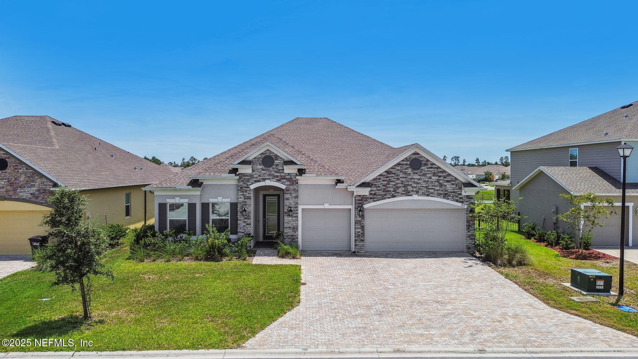 305 OCEAN JASPER Drive