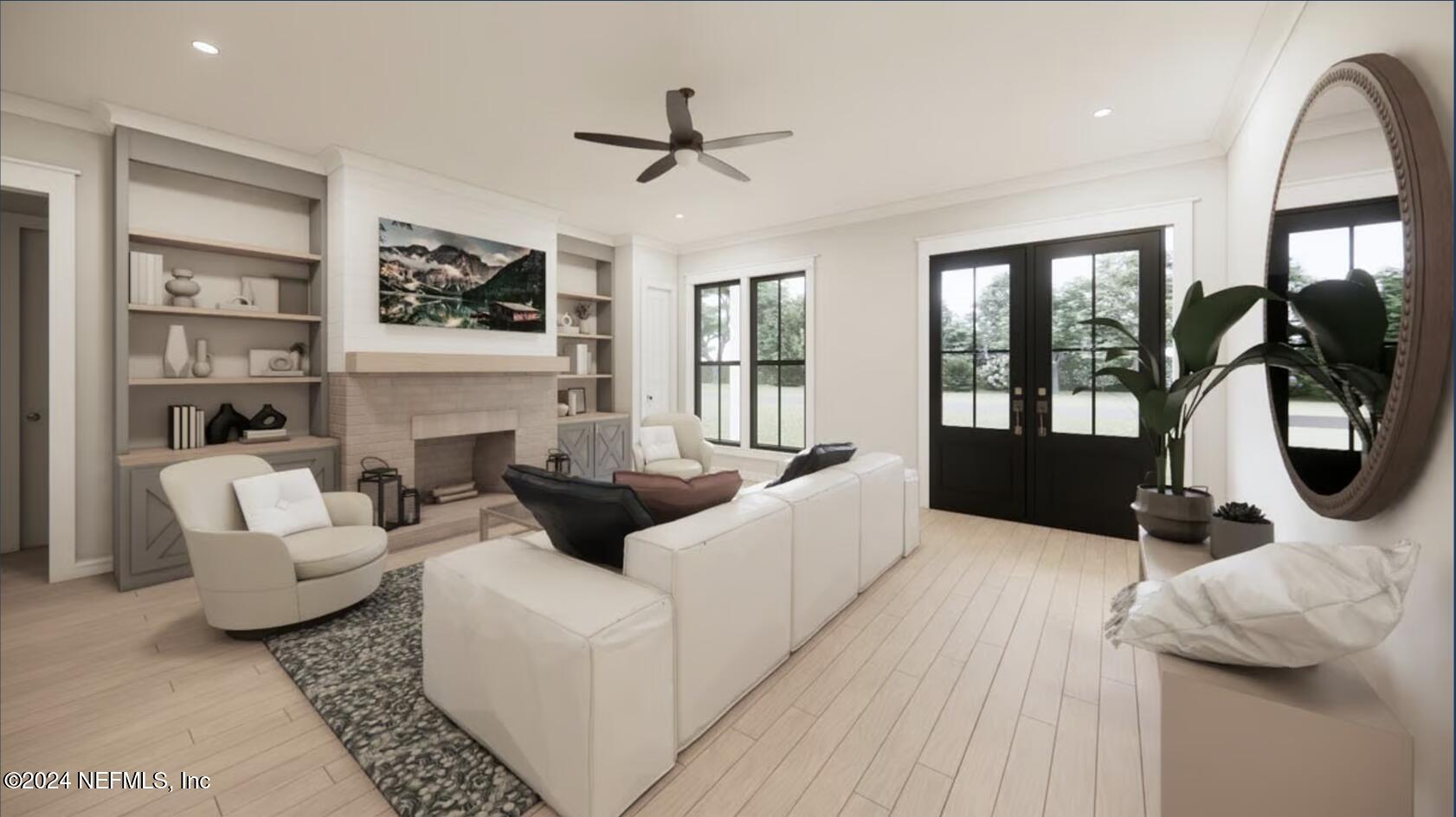 0 HILLWOOD Road