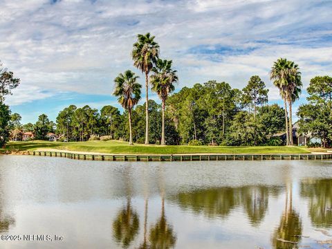 A home in Fleming Island