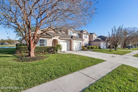 A home in Fleming Island