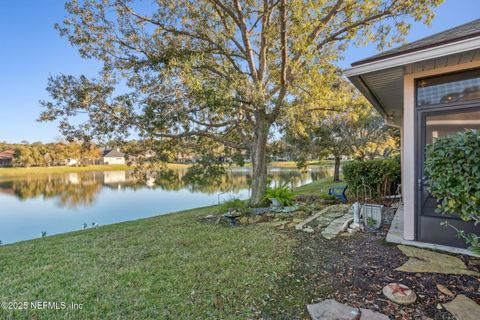 A home in Fleming Island