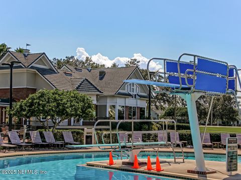 A home in Fleming Island