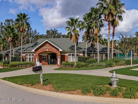 A home in Fleming Island