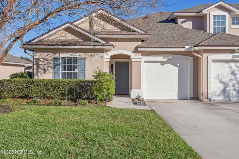 A home in Fleming Island