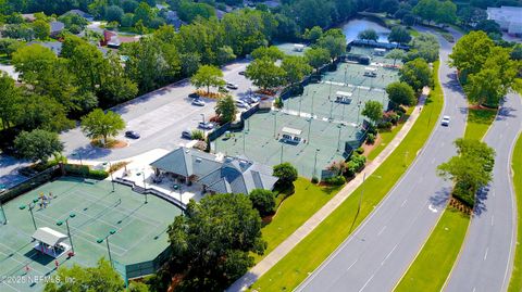 A home in Fleming Island