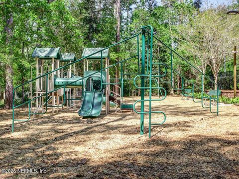 A home in Fleming Island