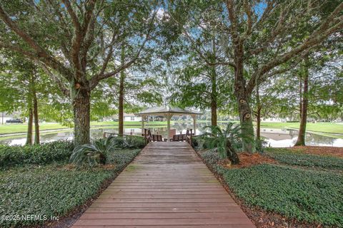 A home in Fleming Island