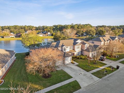 A home in Fleming Island