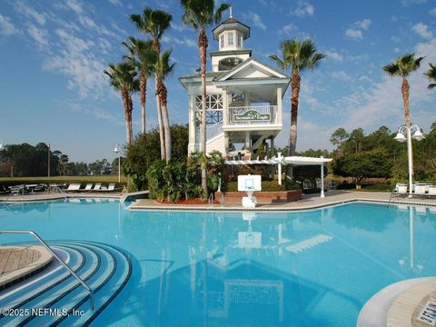 A home in Fleming Island