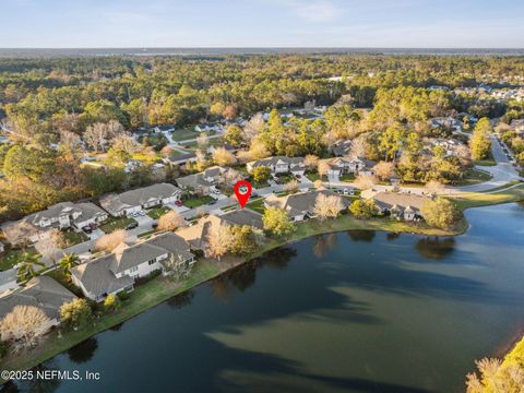 A home in Fleming Island