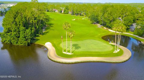 A home in Fleming Island