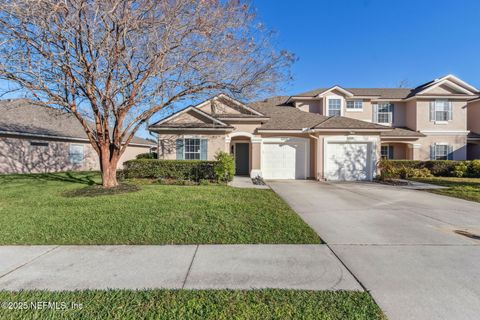 A home in Fleming Island