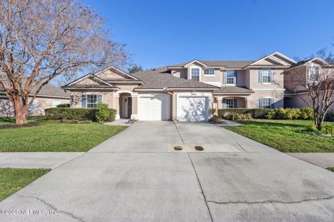 A home in Fleming Island