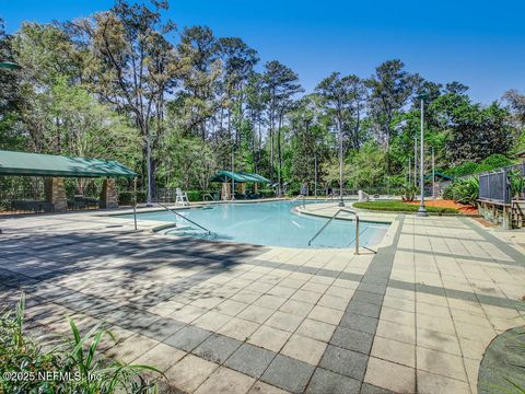 A home in Fleming Island