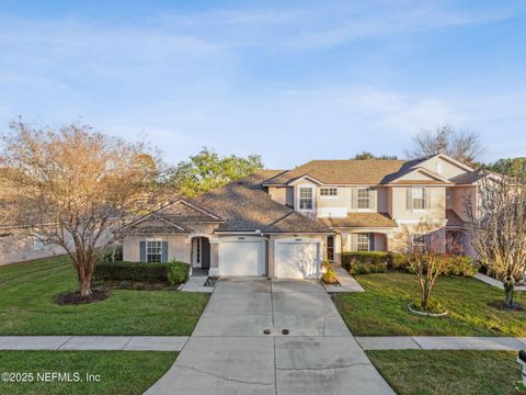 A home in Fleming Island