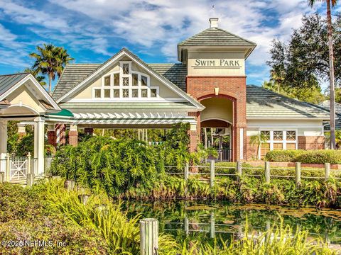 A home in Fleming Island