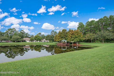 A home in Fleming Island