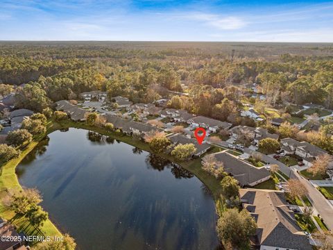 A home in Fleming Island