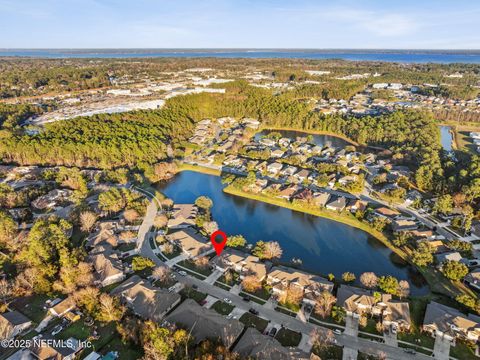 A home in Fleming Island