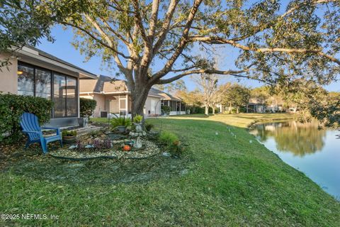 A home in Fleming Island