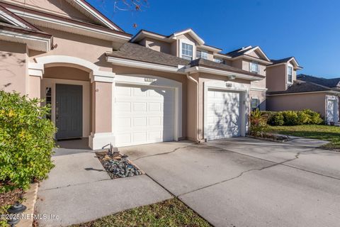 A home in Fleming Island