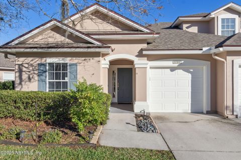 A home in Fleming Island