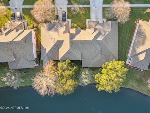 A home in Fleming Island