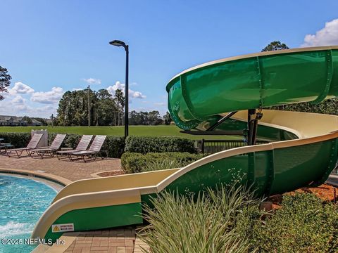 A home in Fleming Island