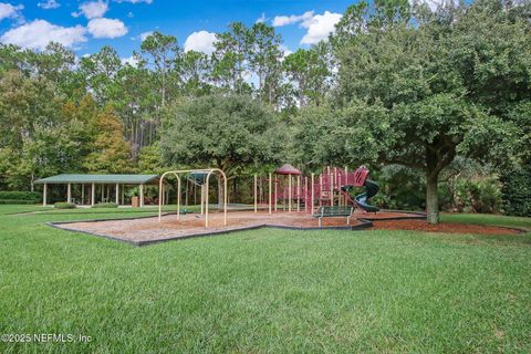 A home in Fleming Island