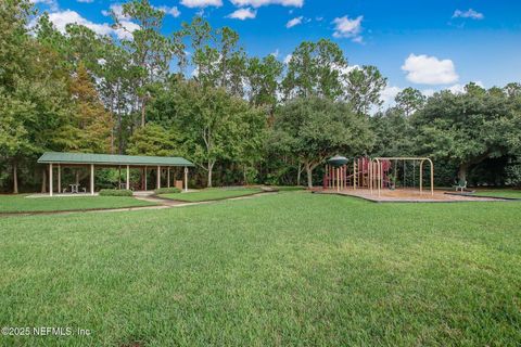 A home in Fleming Island