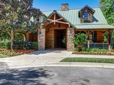 A home in Fleming Island