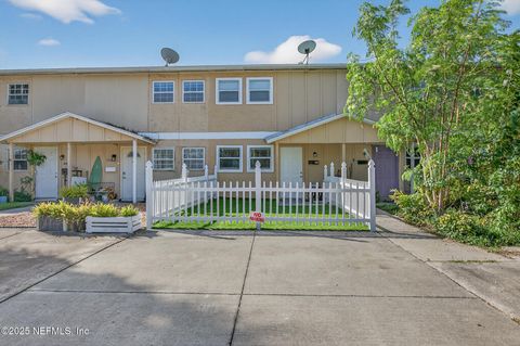 710 CAVALLA Road Atlantic Beach FL 32233