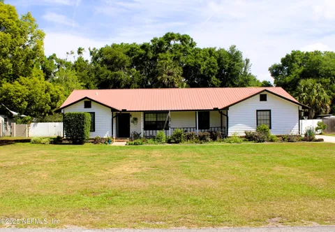 114 Timber Lane, Palatka, FL 32177 - MLS#: 2084129