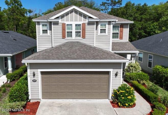 Jacksonville, FL home for sale located at 14679 Durbin Island Way, Jacksonville, FL 32259